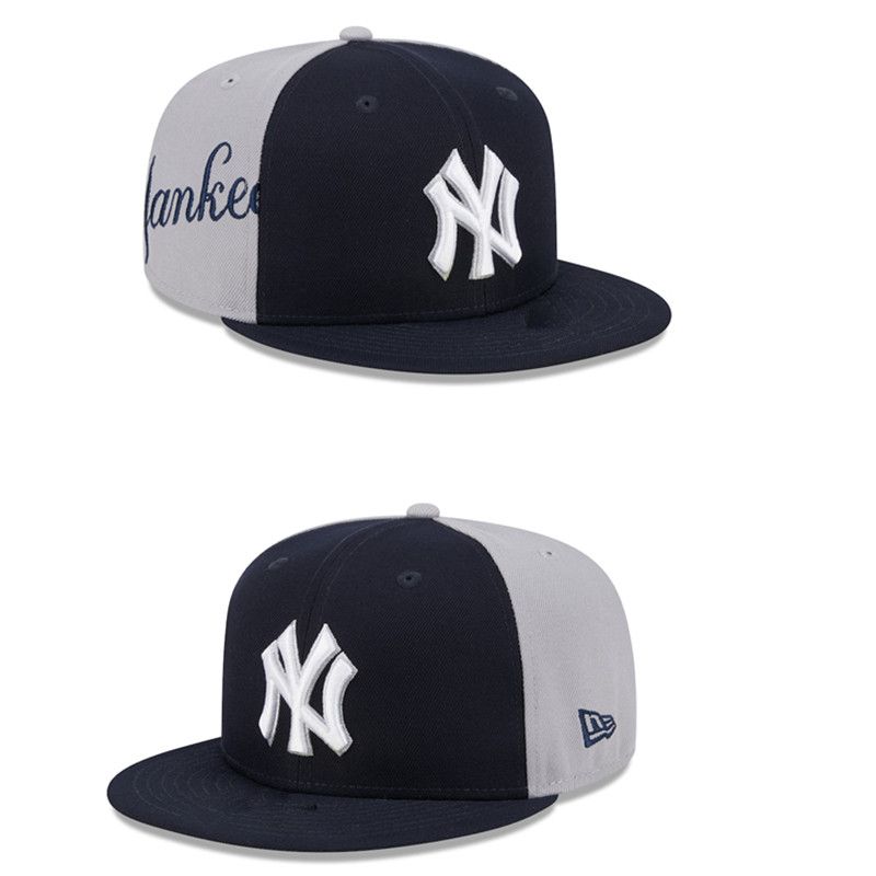 2024 MLB New York Yankees Hat TX202407145->mlb hats->Sports Caps